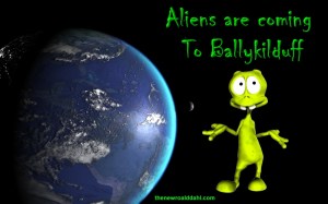 The Crazymad Writer blogs again!